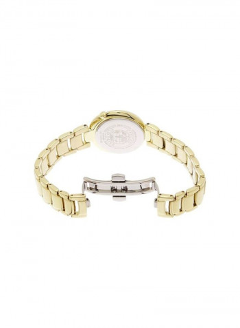 Women's Eco-Drive Analog Watch EM0336-59D