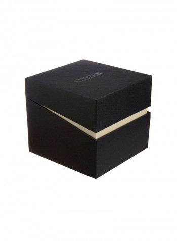 Women's Eco-Drive Analog Watch EM0336-59D