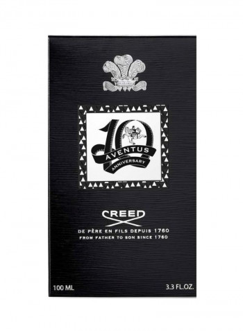 عطر أفينتس إصدار الذكرى السنوية العاشرة EDP 100مل