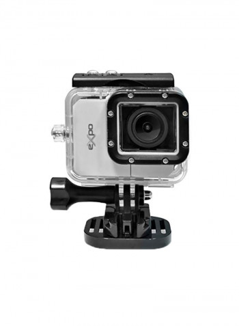 Expo Sports Action Camera