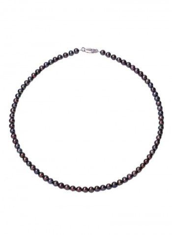 Freshwater Pearl Necklace