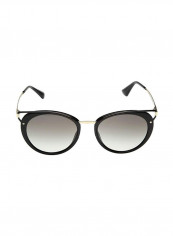 Women's Cat Eye Sunglasses - Lens Size: 54 mm