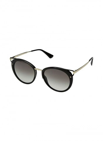 Women's Cat Eye Sunglasses - Lens Size: 54 mm