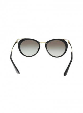 Women's Cat Eye Sunglasses - Lens Size: 54 mm