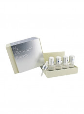 4-Piece H2 Elemental Energy Advanced Renewal Infusion Serum Set 90مل