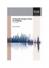 Earthquake Design Practice For Buildings Third Edition Hardcover 3