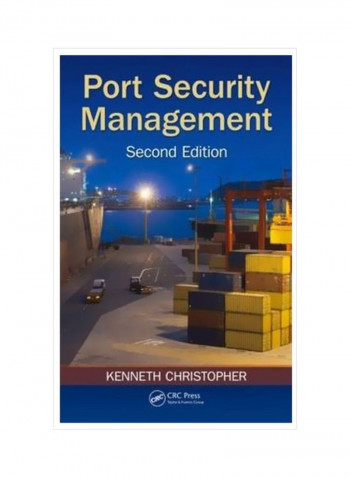 Port Security Management Hardcover 2