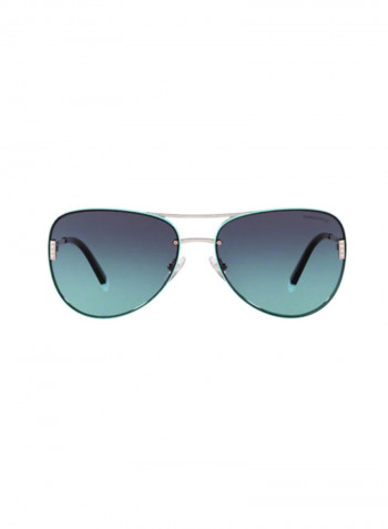 Women's Aviator Sunglasses