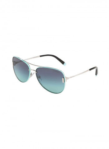 Women's Aviator Sunglasses