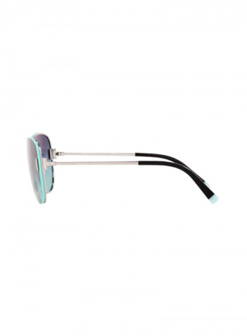 Women's Aviator Sunglasses