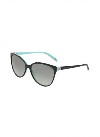 Women's Cat Eye Shaped Sunglasses