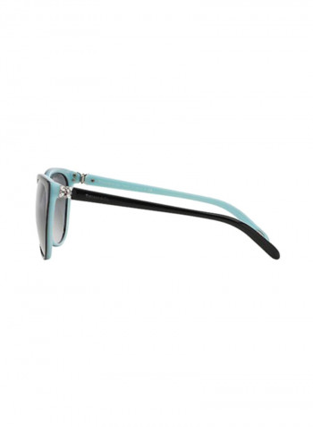 Women's Cat Eye Shaped Sunglasses