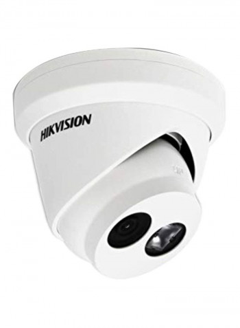 4K Ultra HD IR Dome Camera