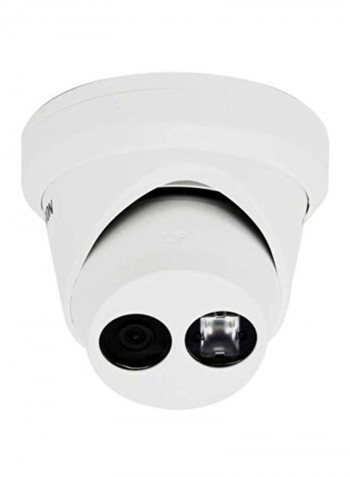 4K Ultra HD IR Dome Camera