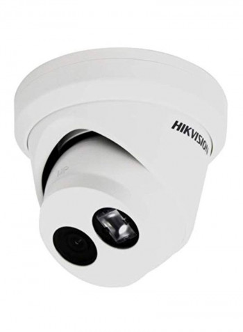 4K Ultra HD IR Dome Camera