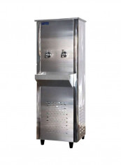 Water Cooler 95L Silver 1255x505x450millimeter reviews Water Cooler 95L Silver 1255x505x450millimeter