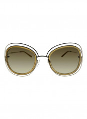 Women's Butterfly Sunglasses - Lens Size: 56 mm