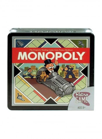 Monopoly Board Game