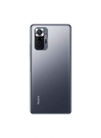 Redmi Note 10 Pro Max Dual Sim Dark Night 6GB RAM 128GB 4G LTE