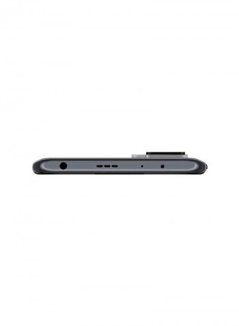 Redmi Note 10 Pro Max Dual Sim Dark Night 6GB RAM 128GB 4G LTE