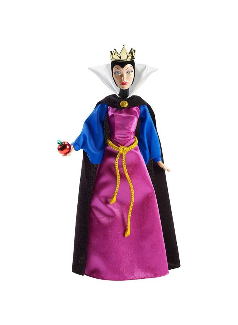 Evil Queen Doll