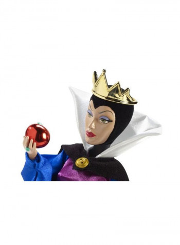 Evil Queen Doll