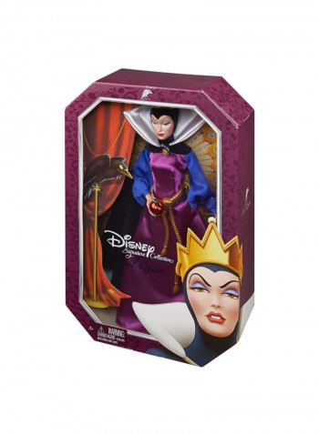 Evil Queen Doll