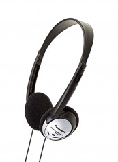20-Piece On-Ear Headphones Black/Grey reviews 20-Piece On-Ear Headphones Black/Grey
