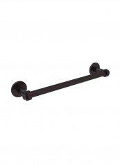 Continental Collection Towel Bar Black 36inch reviews Continental Collection Towel Bar Black 36inch