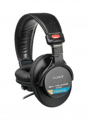 Professional Over-Ear Headphones Black reviews Professional Over-Ear Headphones Black
