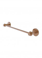 Twist Accent Towel Bar Gold 36inch reviews Twist Accent Towel Bar Gold 36inch