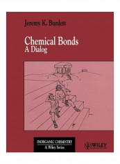 Chemical Bonds Paperback