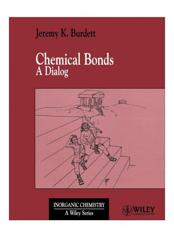 Chemical Bonds Paperback