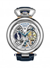 Men's Emperor's Grandeur Automatic Watch 3919.1