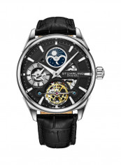 Men's Skeleton Automatic Watch 3918.2 reviews Men's Skeleton Automatic Watch 3918.2