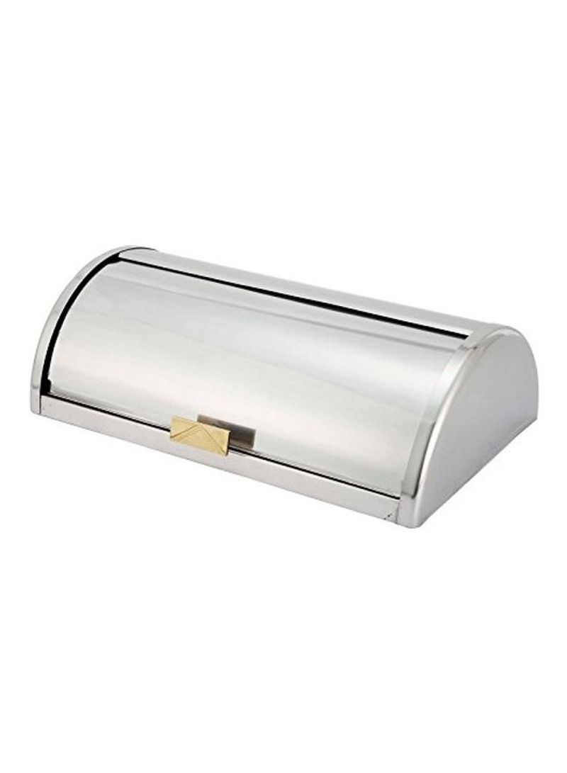 Roll-top Cover Stainless Steel