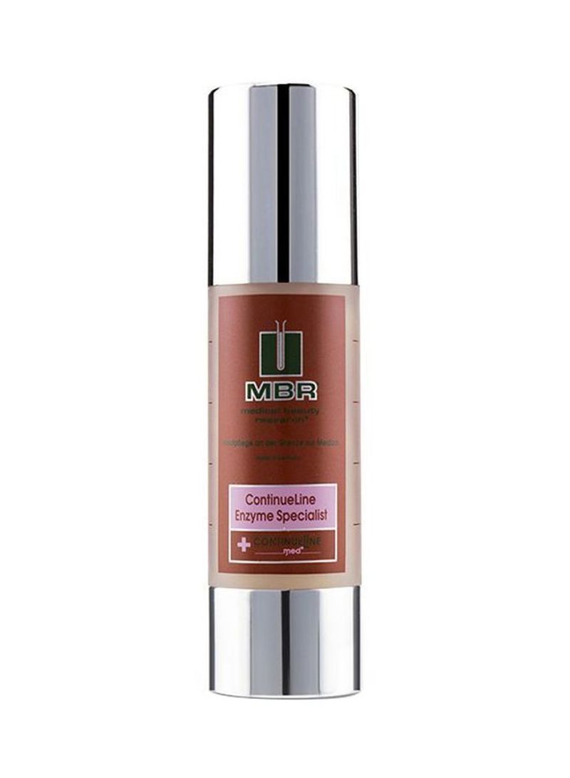 ContinueLine Med ContinueLine Enzyme Specialist Serum 50ml