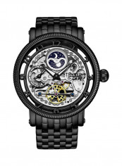 Men's Stainless Steel Automatic Watch 3923.2 reviews Men's Stainless Steel Automatic Watch 3923.2