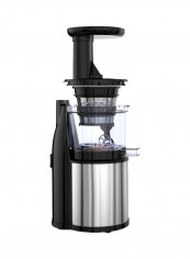 Automatic Juicer 220W 1 l 220 W H18397 Silver/Black