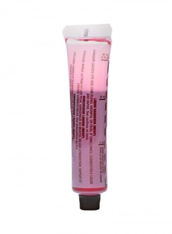 Liquid Hardener Tube