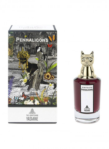 Portraits The Bewitching Yasmine EDP 75ml