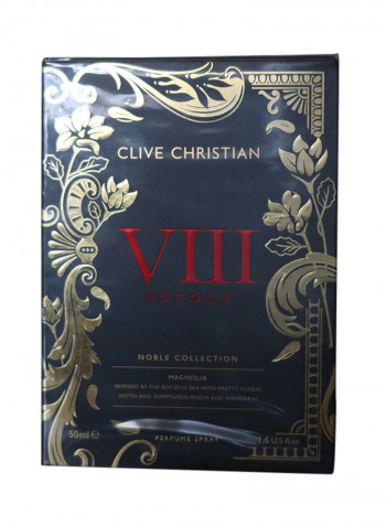 Viii Magnoli EDP 50ml