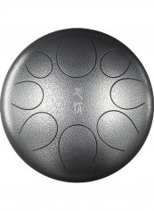 Steel Tongue Drum Pan