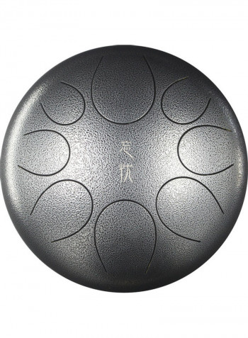 Steel Tongue Drum Pan