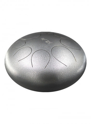 Steel Tongue Drum Pan