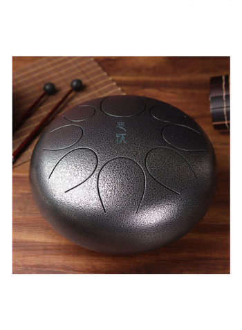 Steel Tongue Drum Pan