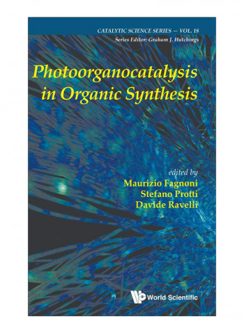 Photoorganocatalysis In Organic Synthesis Hardcover