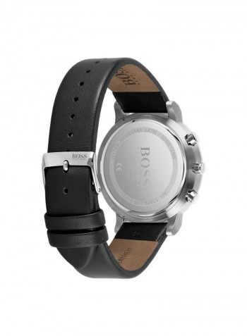 Men's Water Resistant Chronograph Watch 1513777