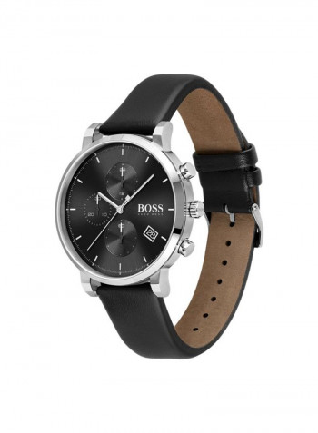 Men's Water Resistant Chronograph Watch 1513777