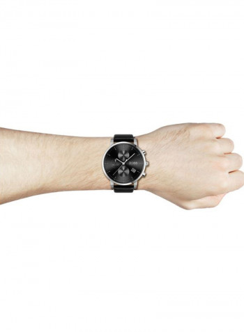 Men's Water Resistant Chronograph Watch 1513777